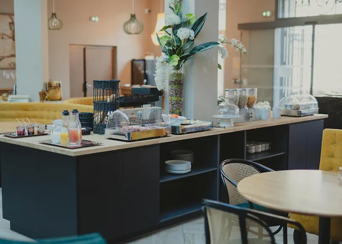 Hotel Spa Marotte