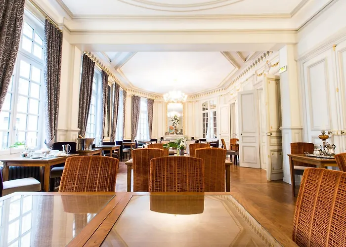 Hotel Spa Marotte