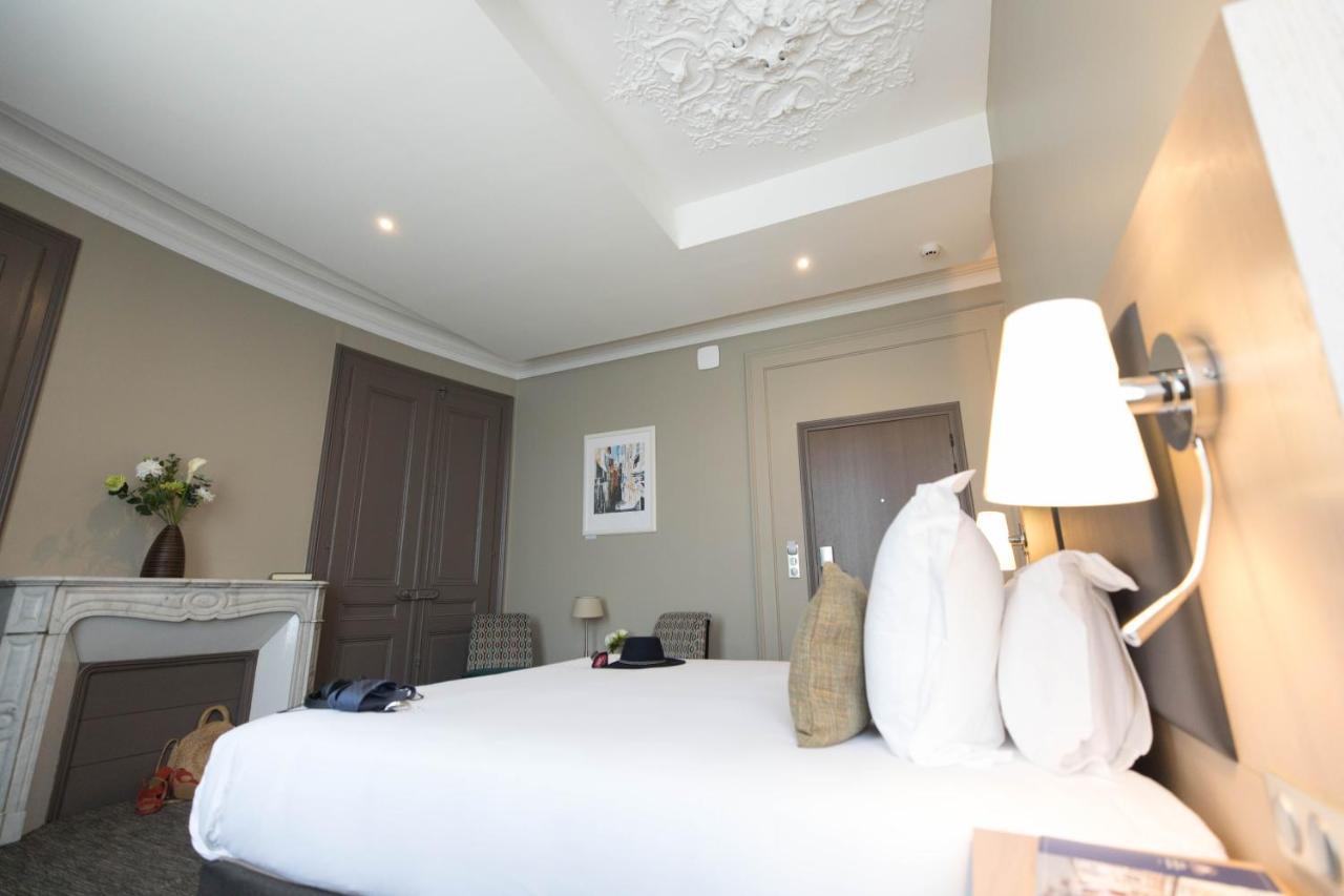 Hotel Marotte