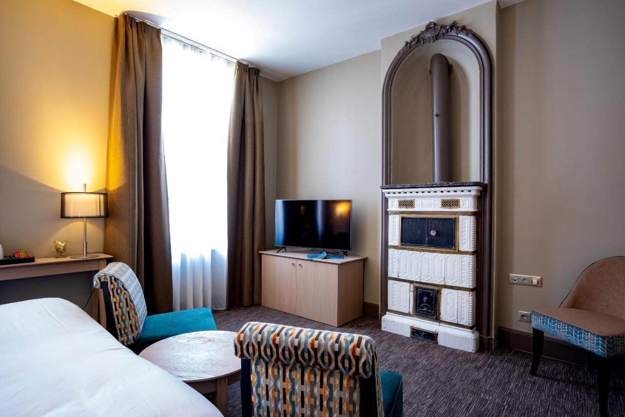Marotte Hotel Amiens