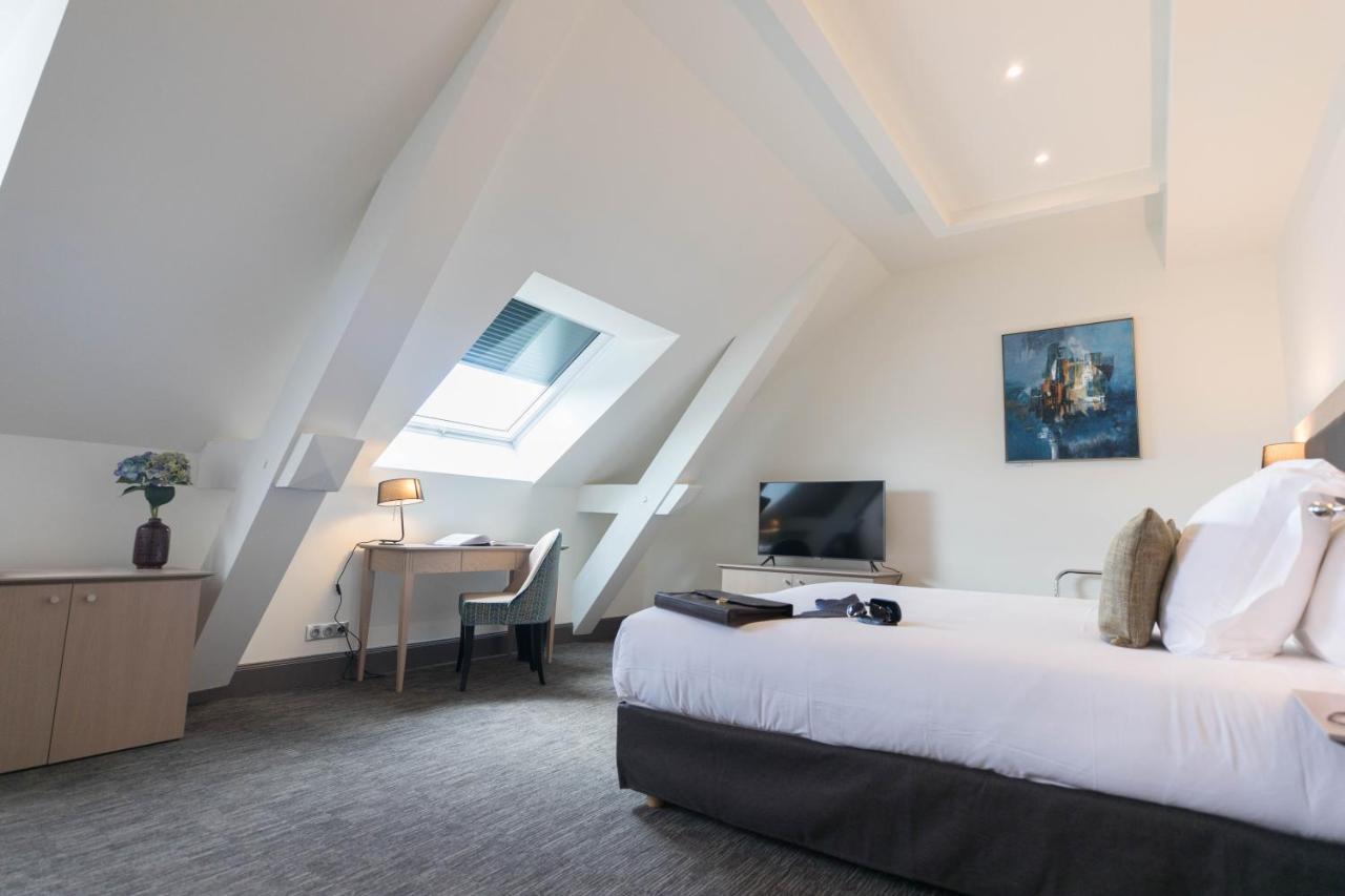Marotte Hotel