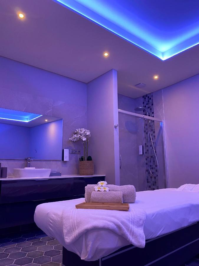 Hotel Marotte 4*