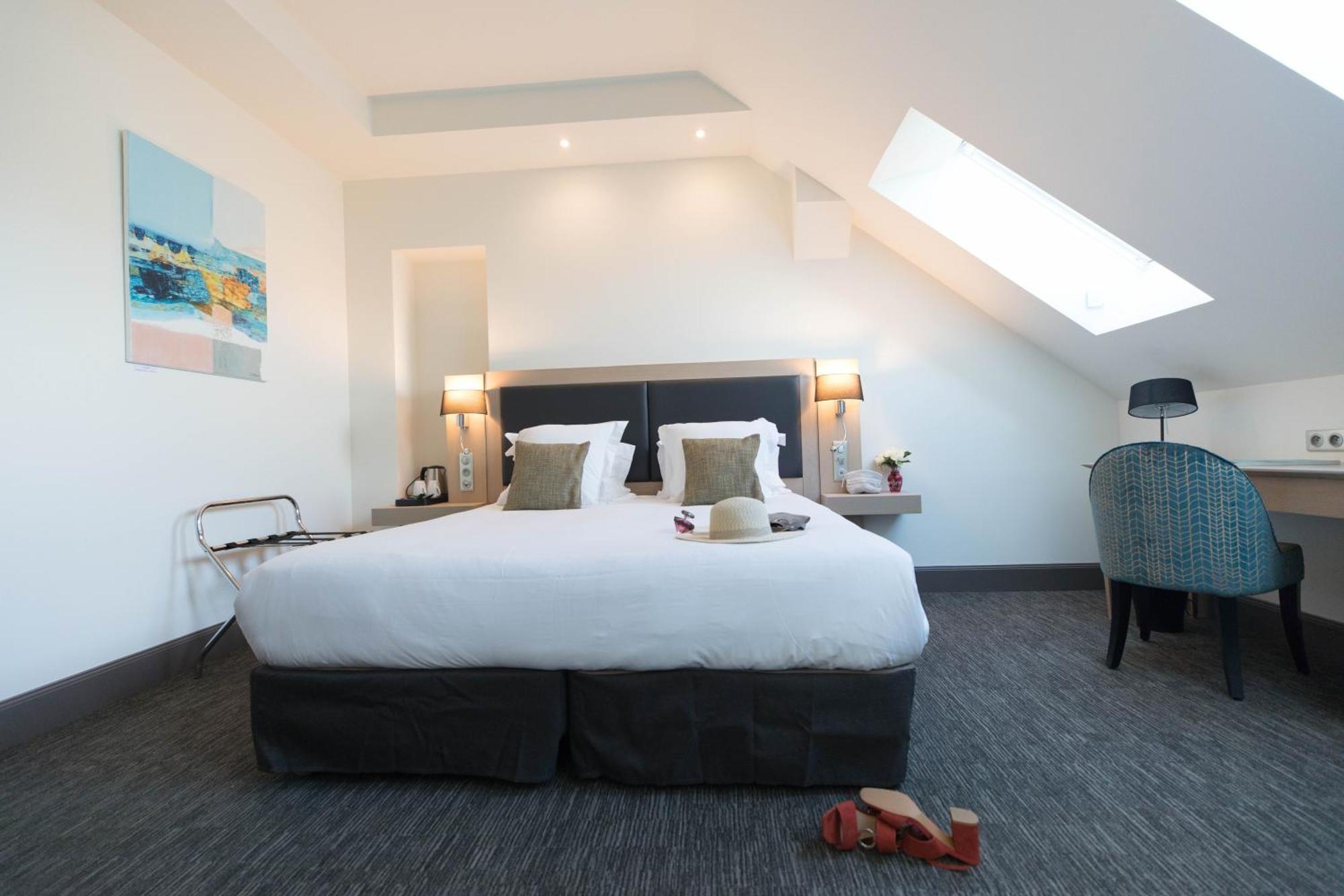 Marotte Hotel 4*