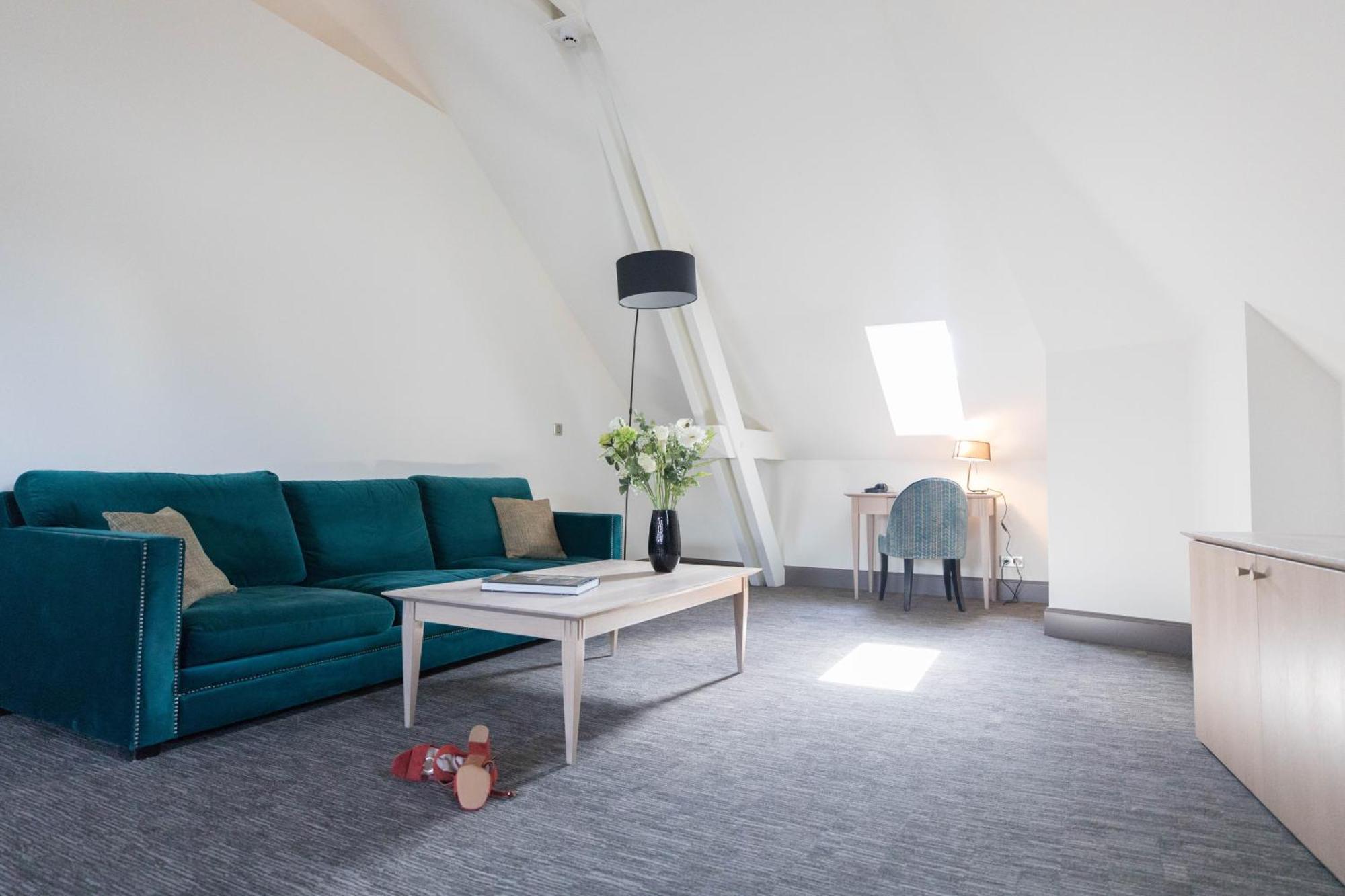 Hotel Marotte 4*