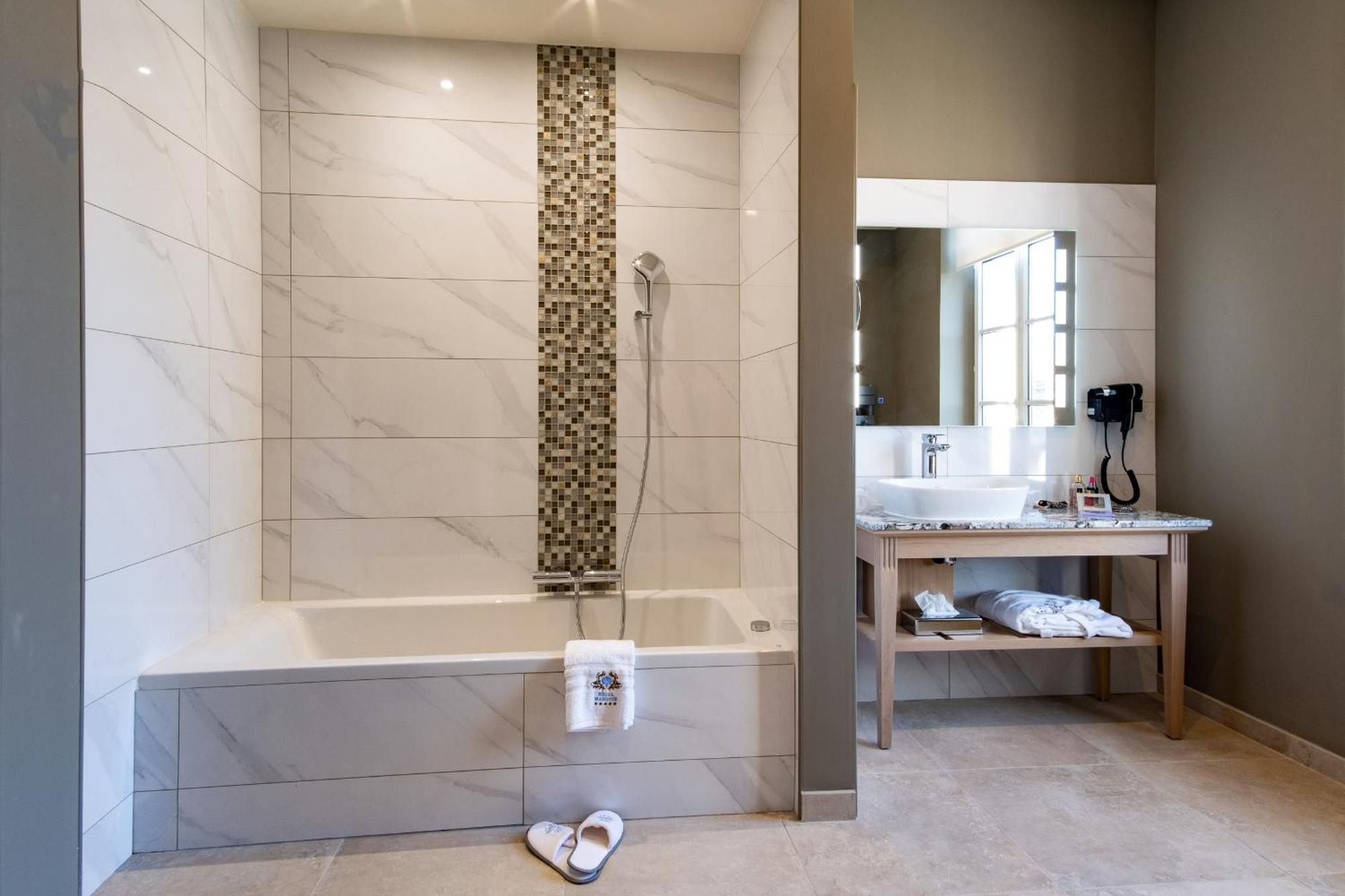 Marotte Hotel 4*