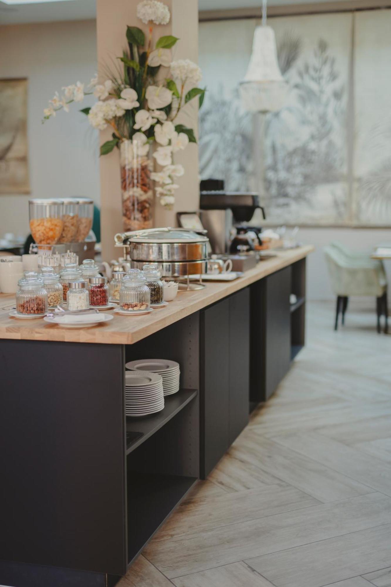 Marotte Hotel Amiens