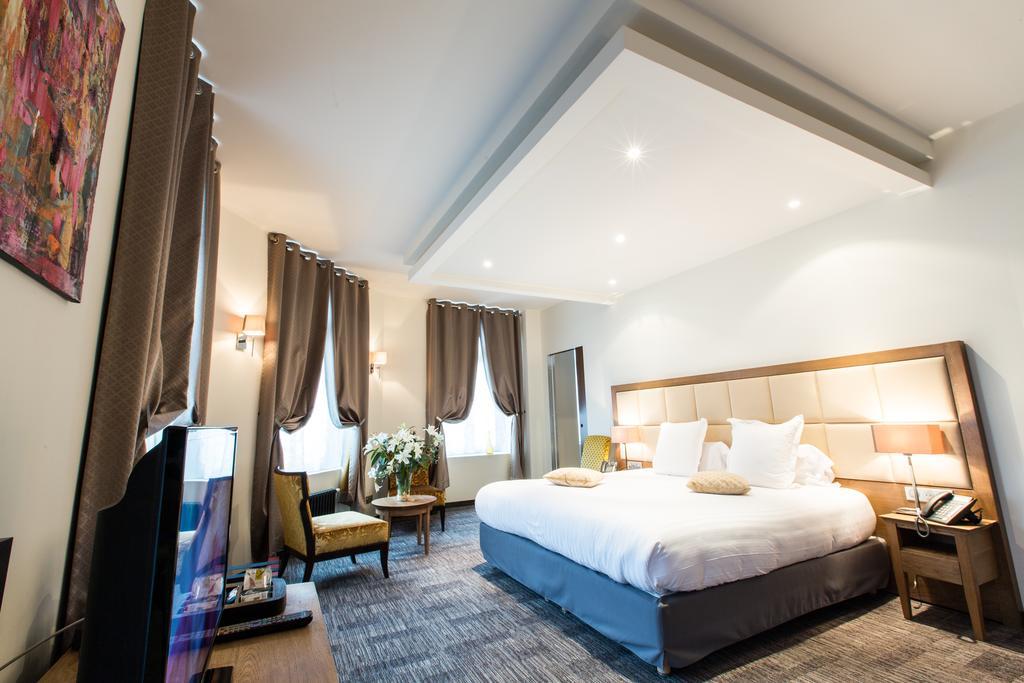 Marotte Hotel Amiens