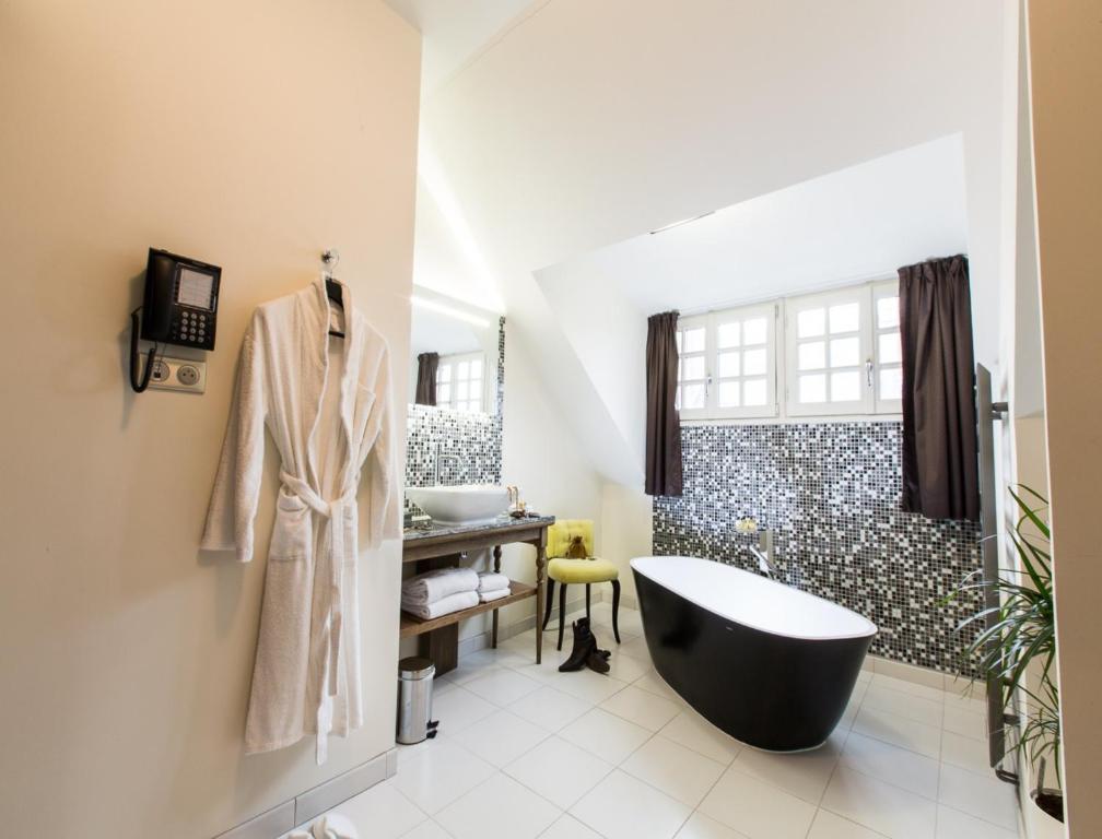 Marotte 4* Amiens