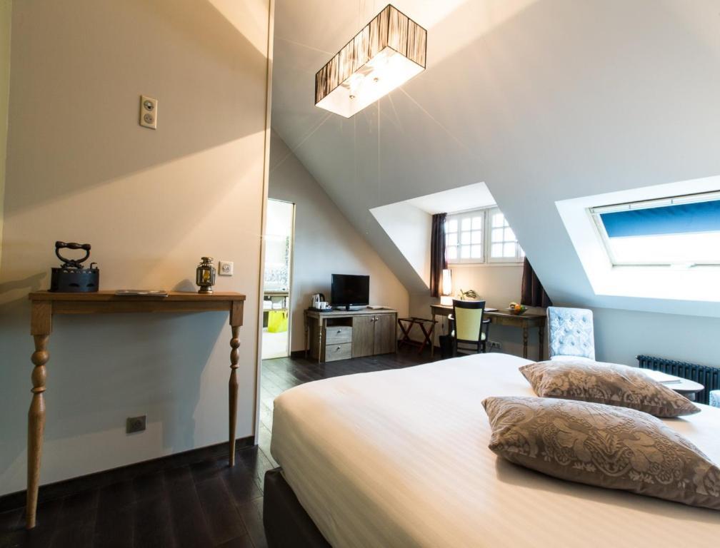 Hotel Marotte 4*