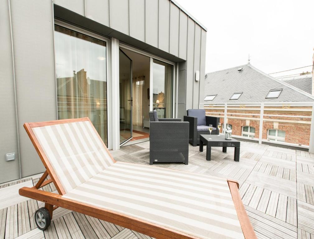 Marotte 4* Amiens