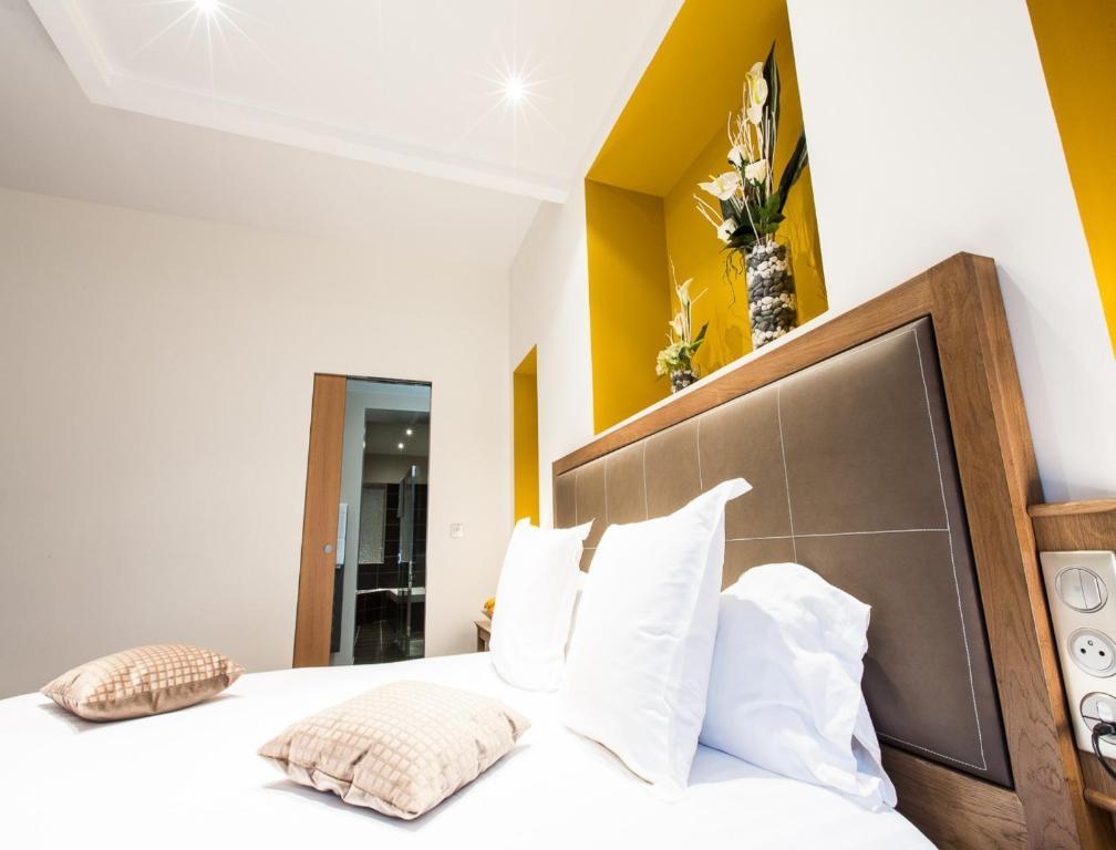 Hotel Marotte
