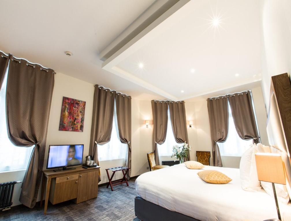 Marotte Hotel Amiens