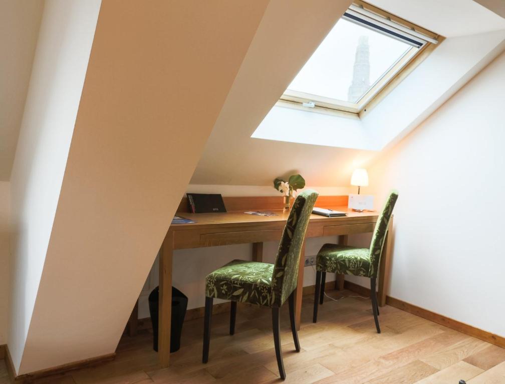 Marotte Hotel Amiens