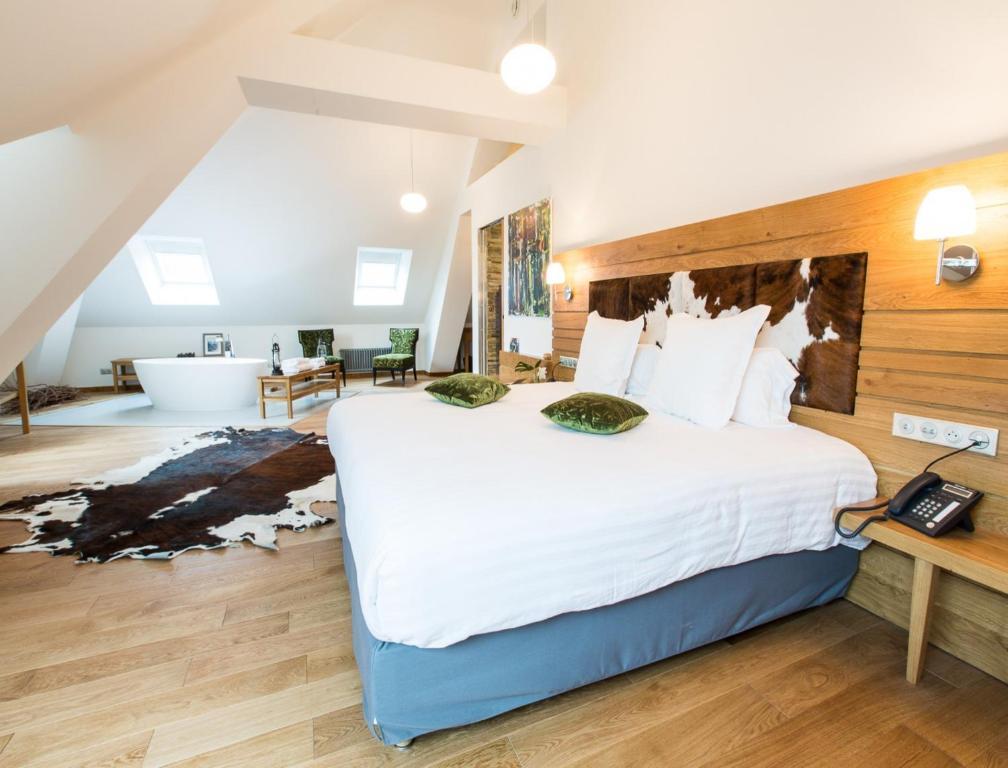 Hotel Marotte