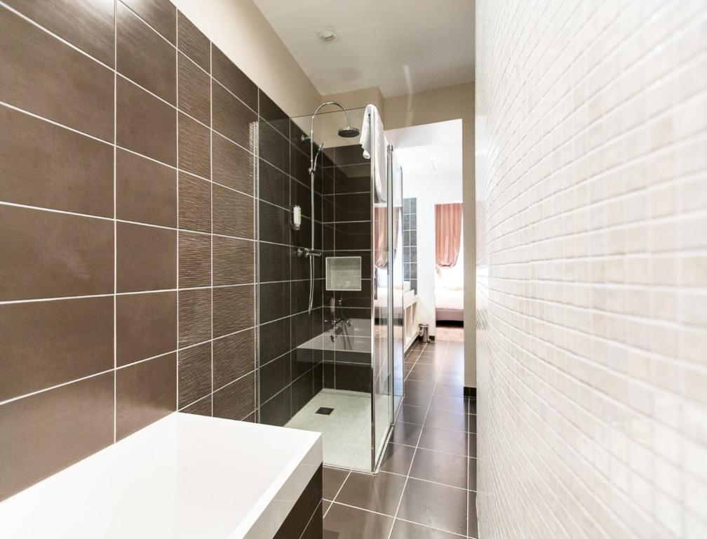 Marotte Hotel Amiens